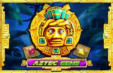 Aztec Gems Aztec Gems